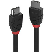 Lindy 36473 HDMI kabel 3 m HDMI Tip A (Standard) Crno