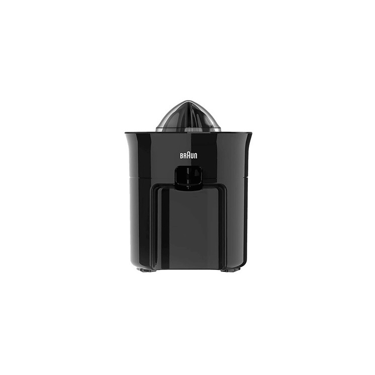 Braun CJ 3050 BK električno cjedilo agruma 60 W Crno
