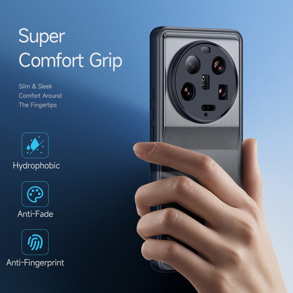 Dux Ducis – serija Aimo za Xiaomi 13 Ultra