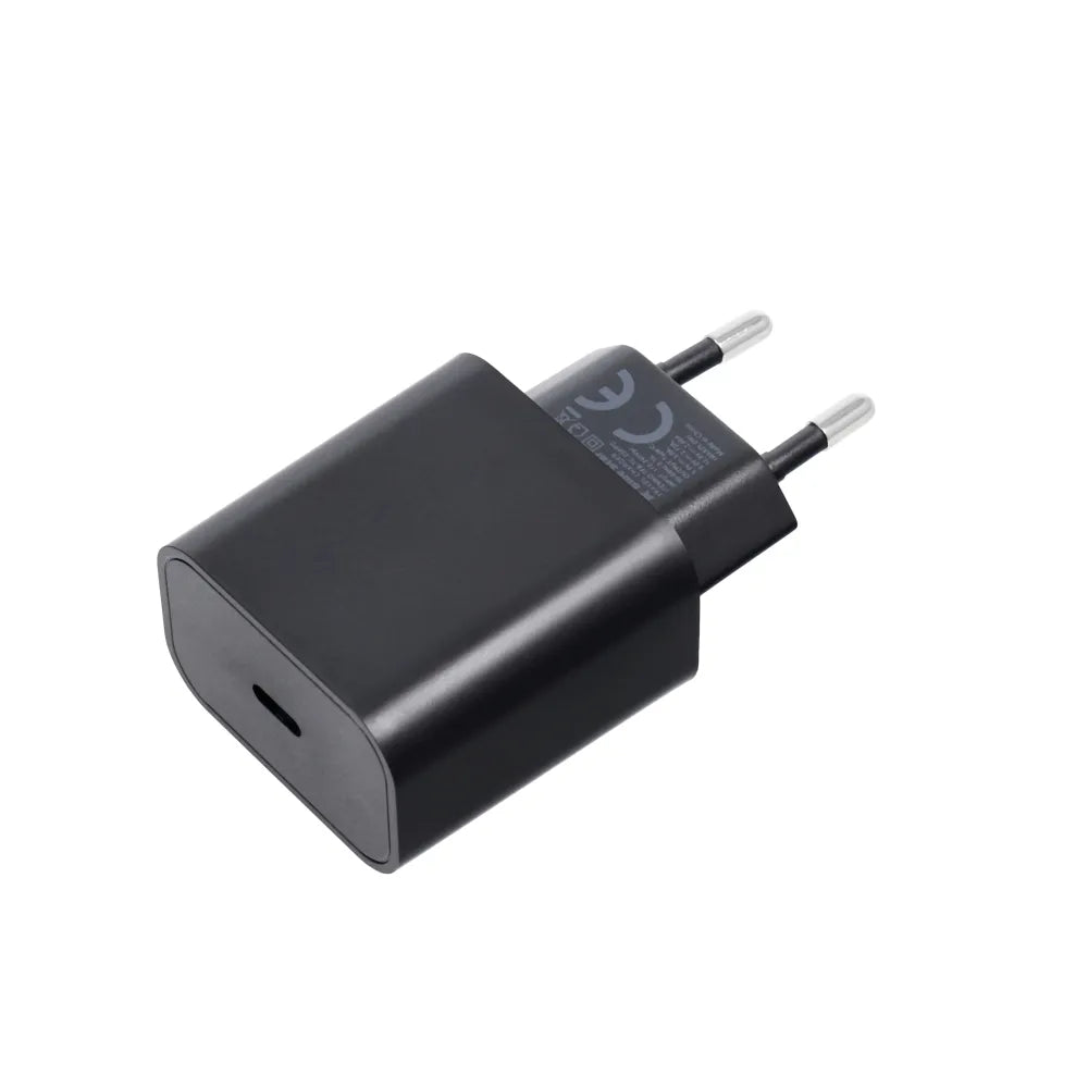 Univerzalni stenski polnilec Blue Star z USB Type C priključkom - 3A 25W s PD in QC 4.0 funkcijo polnjenja