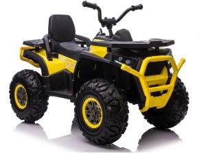 Auto na akumulator FT-938 4x4 - plavi/lakirani
