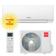 MAXON KLIMA UREĐAJ 5,3kW MX-18HB013i - Premium Bloom, za prostor do 50m2, A+++ energetska klasa