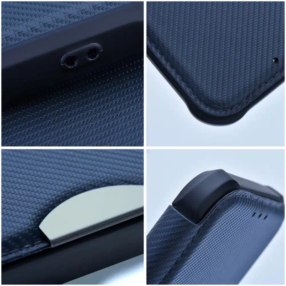 RAZOR Book futrola za SAMSUNG GALAXY A55 5G plava