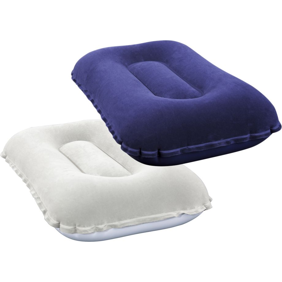 Bestway 67121 putni jastuk Na napuhavanje Plavo, Bijelo