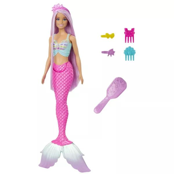 Barbie A Touch of Magic HRR00 lutka