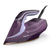 Philips 8000 series DST8021/30 glačalo Pegla na paru SteamGlide Elite stopalo 3000 W Ljubičasto