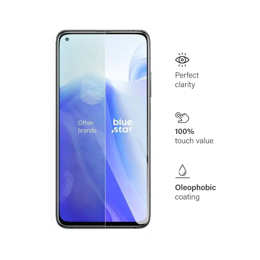 Blue Star kaljeno steklo za Xiaomi Mi 10T