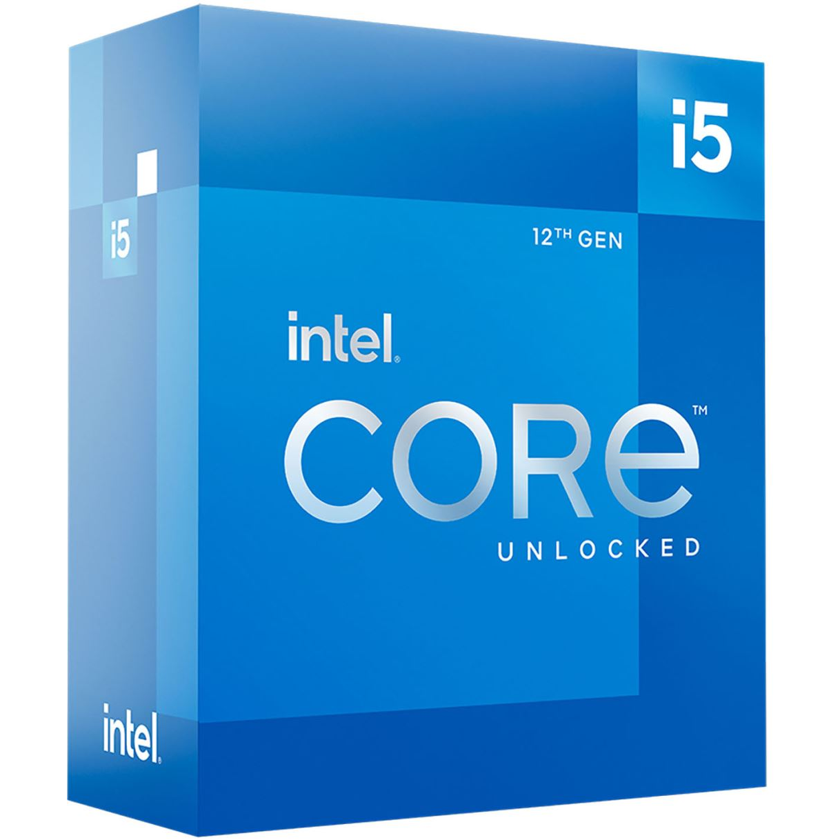 Intel Core i5-12600K procesor 20 MB Smart Cache Kutija