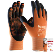 ATG rukavica MaxiFlex Endurance premaz preko dlana AD-APT