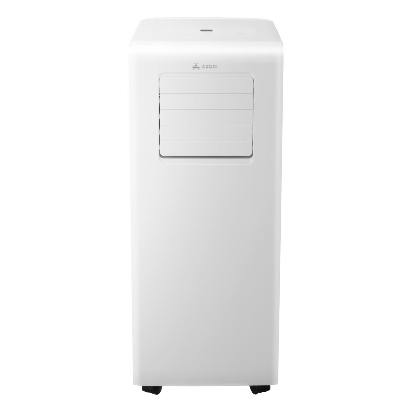 Azuri prijenosni klima uređaj 2,6kW AZURI KLIMA UREĐAJ AZO-MP25VB AOLIS+ - prijenosni klima uređaj, za prostor do 25 m2, A energetska klasa