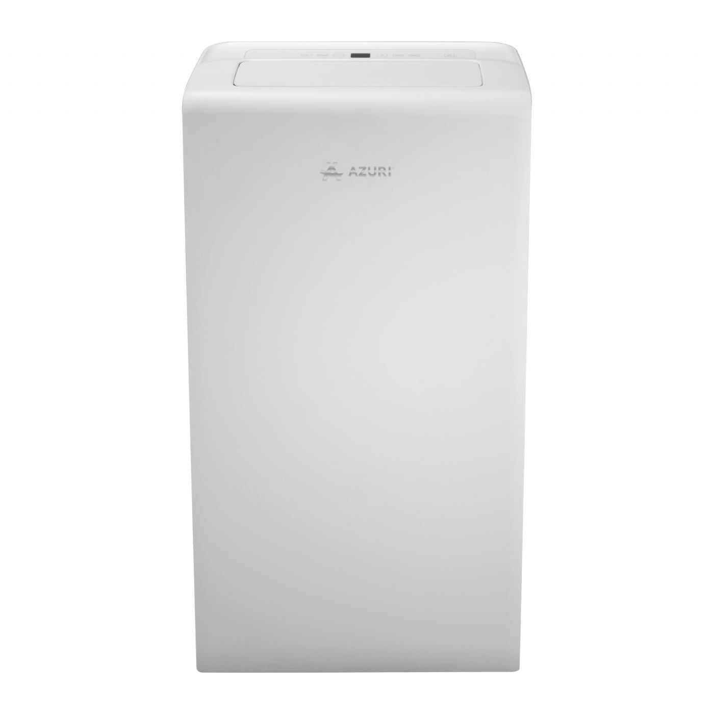 Azuri prijenosni klima uređaj 3,52kW AZURI KLIMA UREĐAJ AZO-MP35VBAOLIS+ - prijenosni klima uređaj, za prostor do 35 m2, A energetska klasa