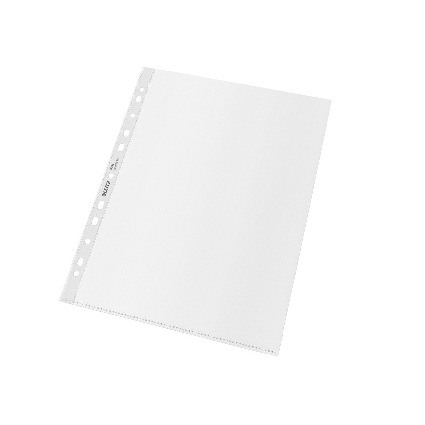 Leitz 47913003 zaštitna navlake 210 x 297 mm (A4) Polipropilen (PP)