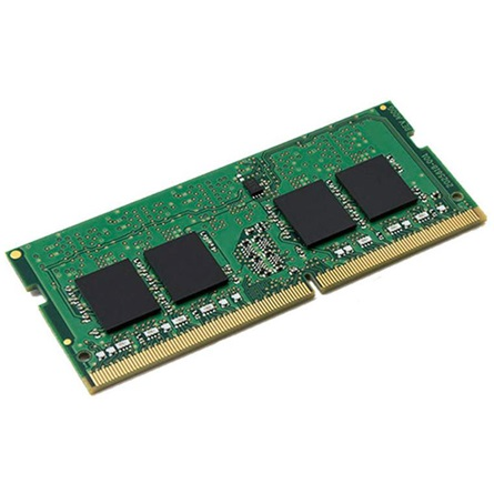 Kingston Technology KCP432SS8/8 memorijski modul 8 GB 1 x 8 GB DDR4 3200 MHz