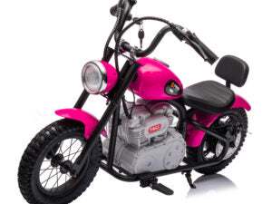 Auto na akumulator FT-938 4x4 - plavi/lakirani