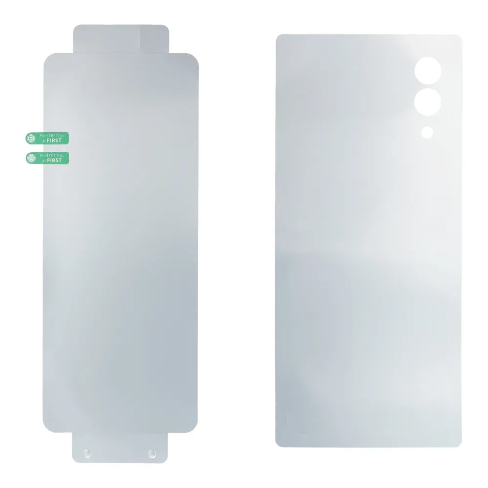 Bestsuit zaščita za celoten zaslon LCD za SAMSUNG Galaxy Z Flip 5