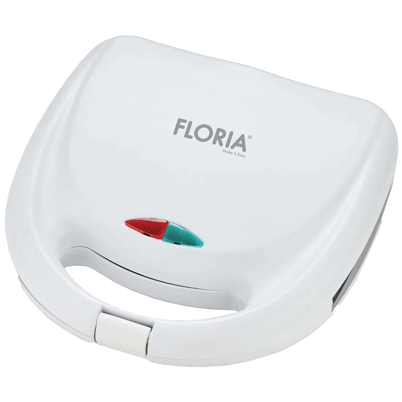 Floria Sendvič Toster, LED indikator, 800 W - ZLN8504