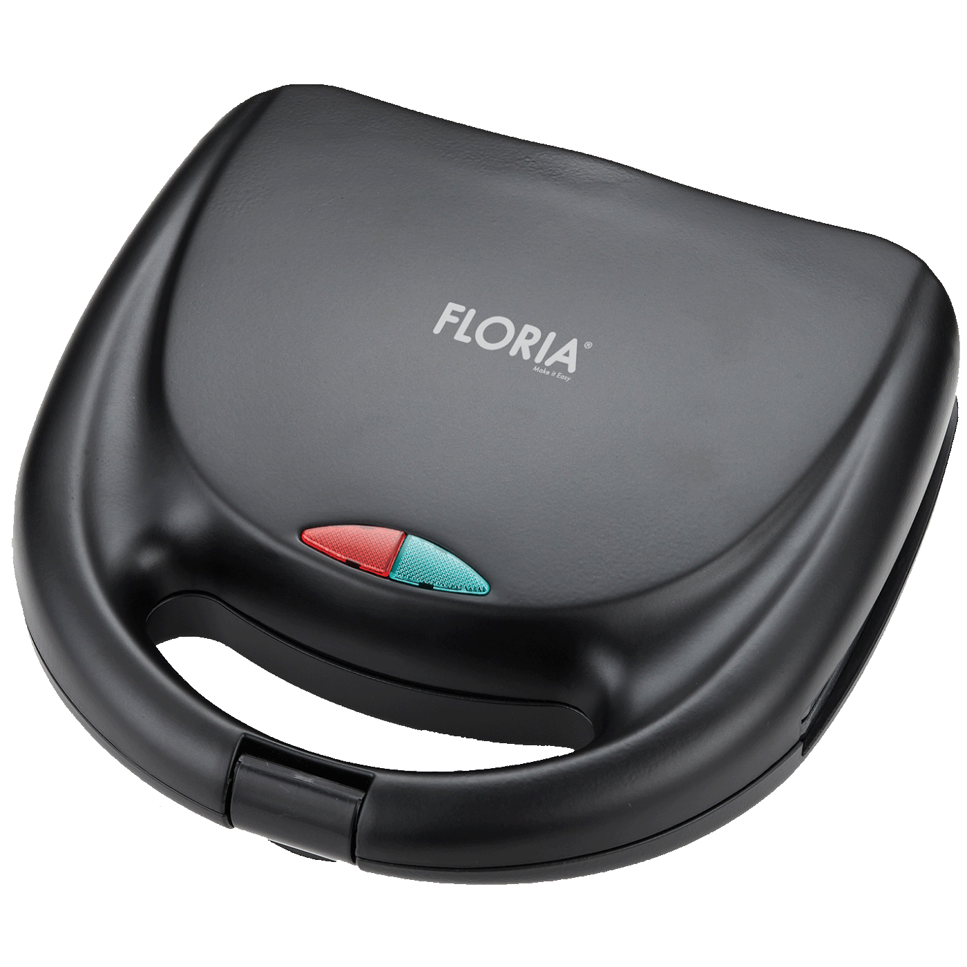 Floria Sendvič Toster, LED indikator, 800 W - ZLN8505