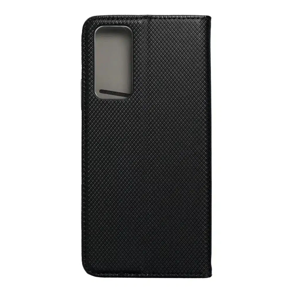 Smart Case etui za HUAWEI P Smart 2021 črn
