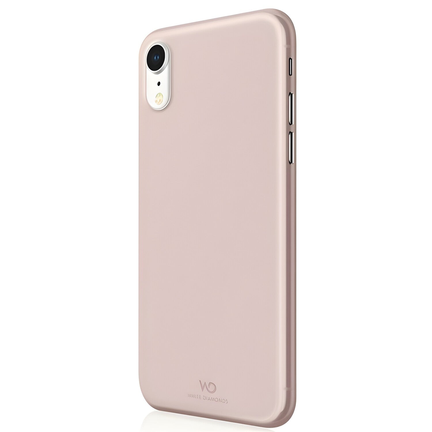 Futrola White Diamonds Ultra Thin Iced za Apple iPhone XR - Ružičasta KP28773