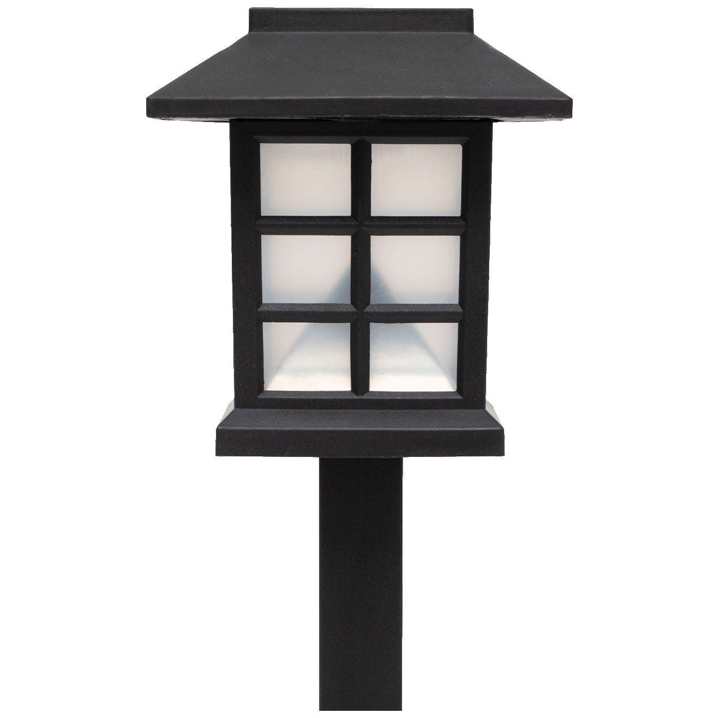 home Solarna vrtna LED lampa, 40 mAh - MX810