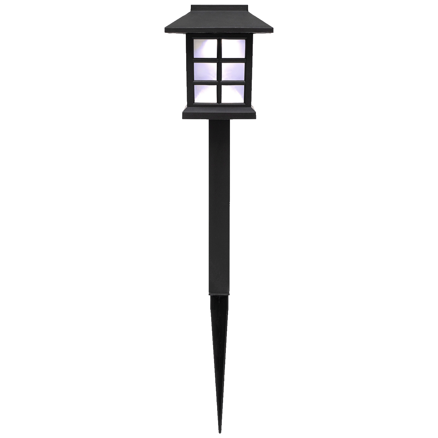 home Solarna vrtna LED lampa, 40 mAh - MX810
