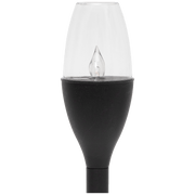 home Solarna vrtna LED lampa, 40 mAh - MX717