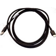 Zebra CBL-CS6-S07-04 USB kabel USB 2.0 2,13 m USB A USB C 0,48 Gbit/s Crno