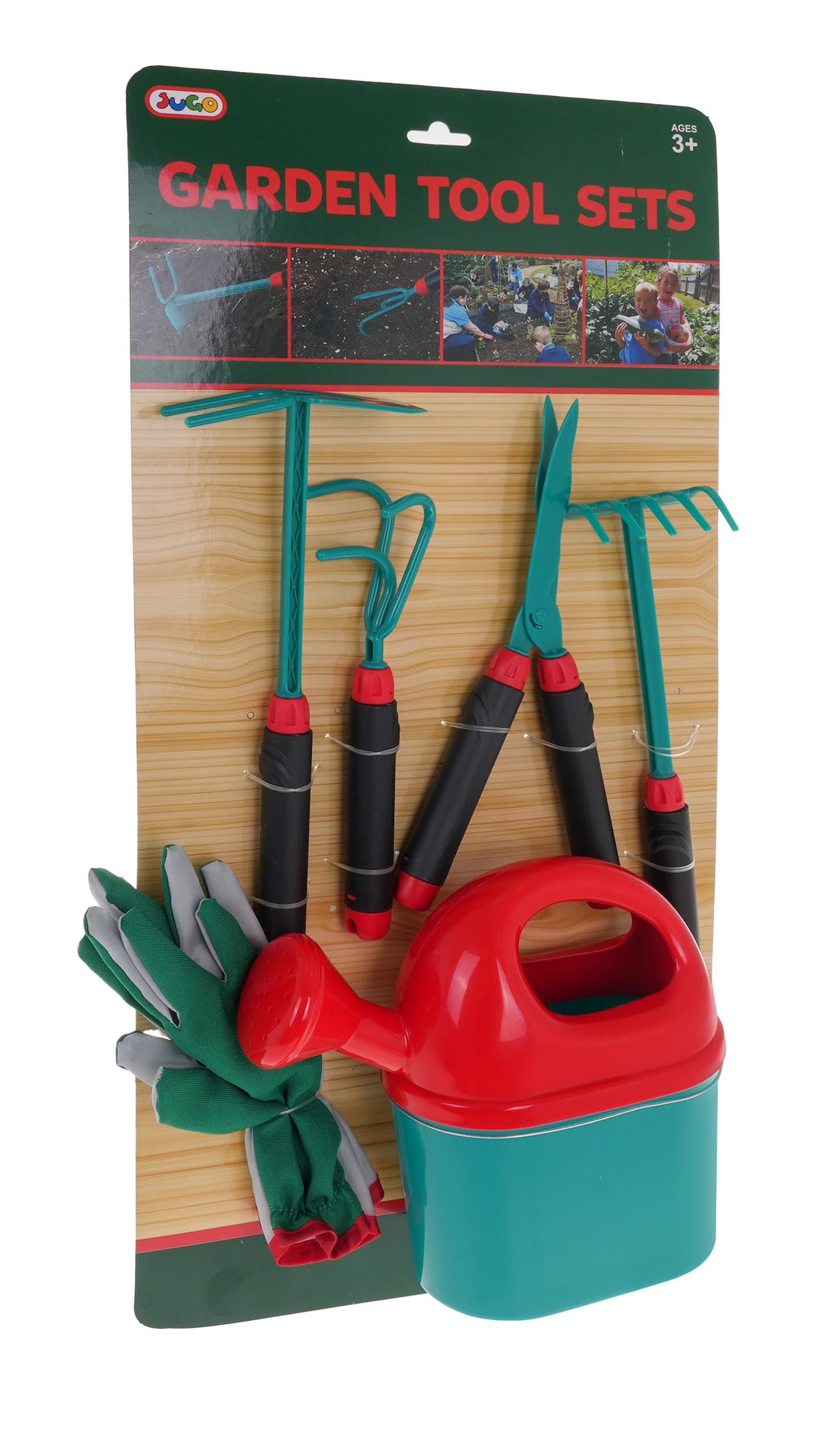 MEGA Little Gardener Set