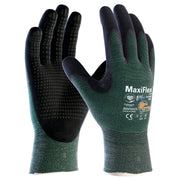 ATG rukavica MaxiFlex Cut 3 s granulama