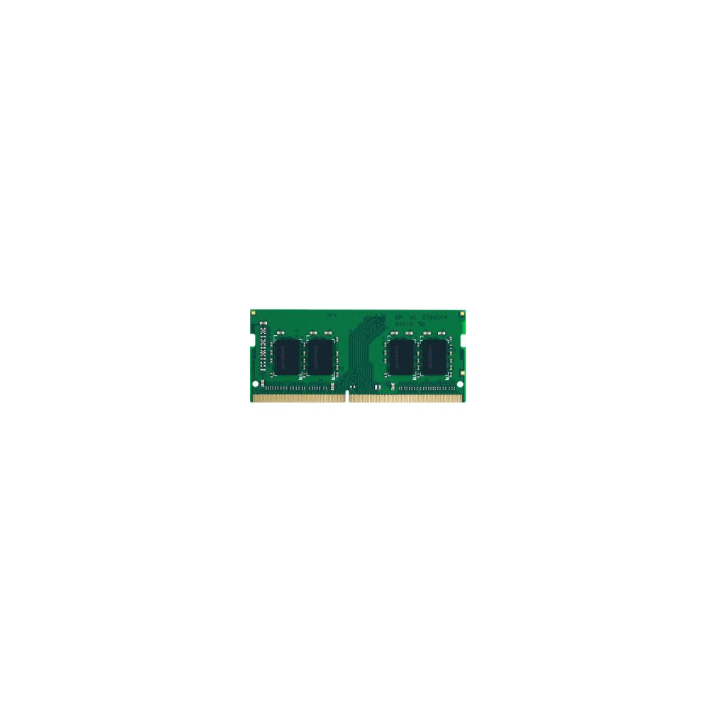 Goodram GR3200S464L22/16G memorijski modul 16 GB 1 x 16 GB DDR4 3200 MHz