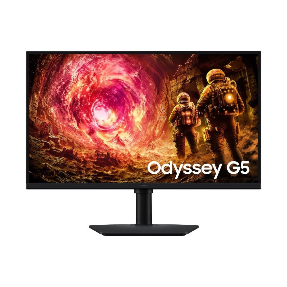 Samsung S27FG506EU računalni monitor 68,6 cm (27") 2560 x 1440 pikseli Quad HD LCD Crno