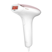 Philips Lumea Advanced SC1994/00 Uređaj za uklanjanje dlačica pomoću svjetla Intenzivno pulsirajuće svjetlo (IPL) Ružičasto, Bijelo