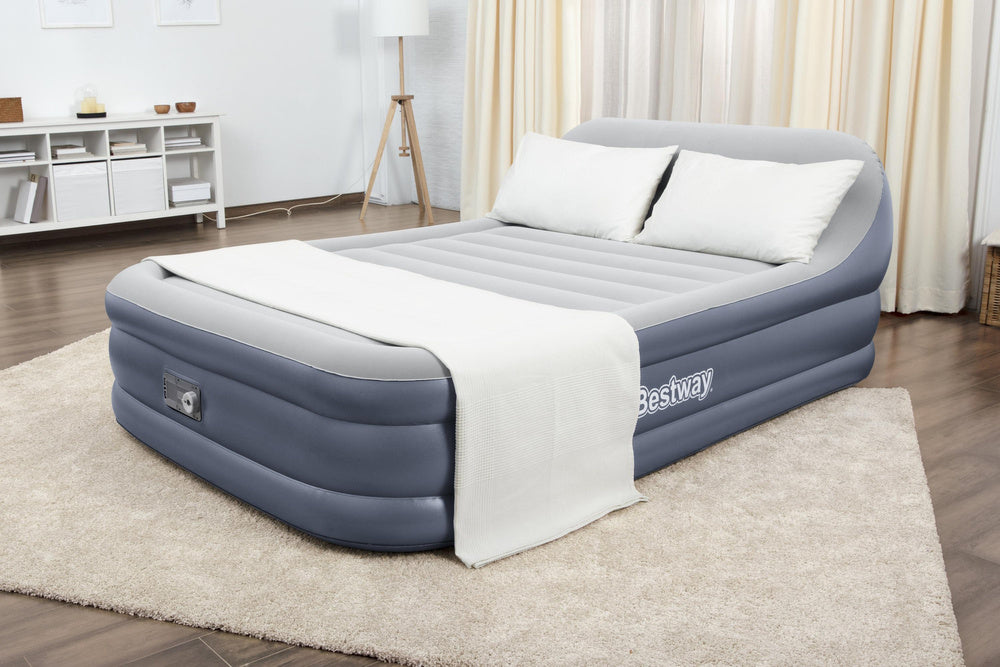 Bestway zračni madrac 226 x 152 x 84 cm 67923
