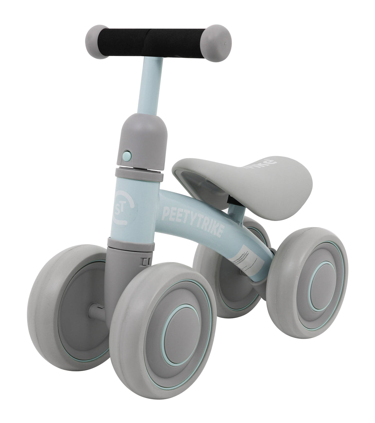 Bicikl bez pedala PettyTrike Z7 - Plavi