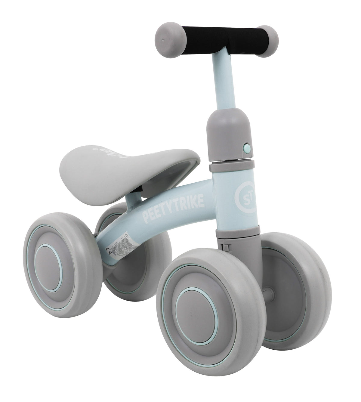 Bicikl bez pedala PettyTrike Z7 - plavi