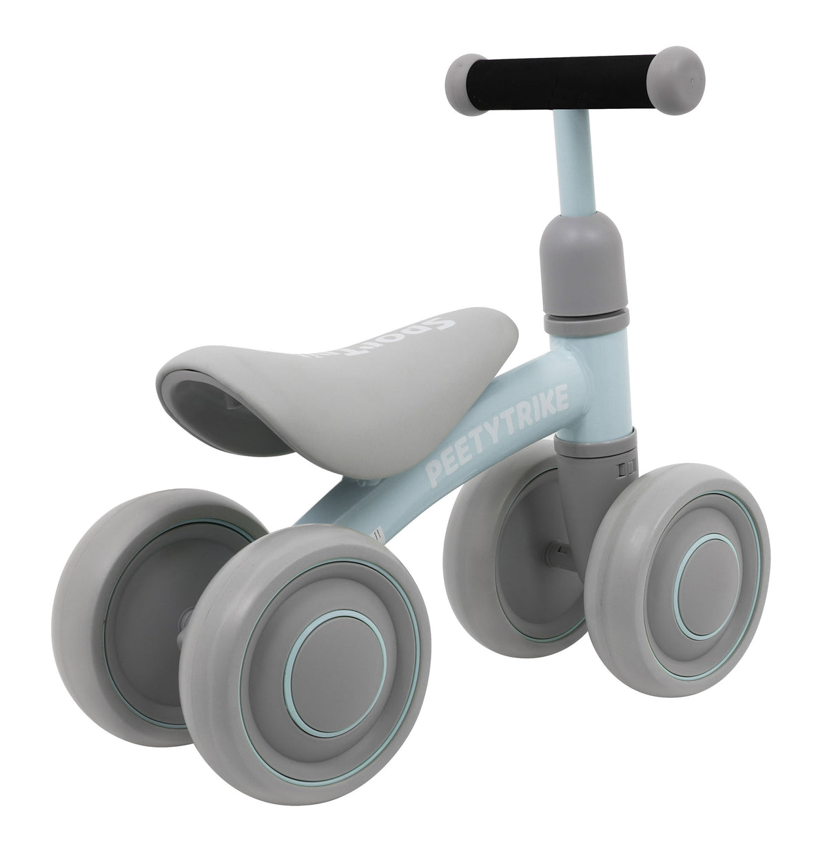 Bicikl bez pedala PettyTrike Z7 - plavi