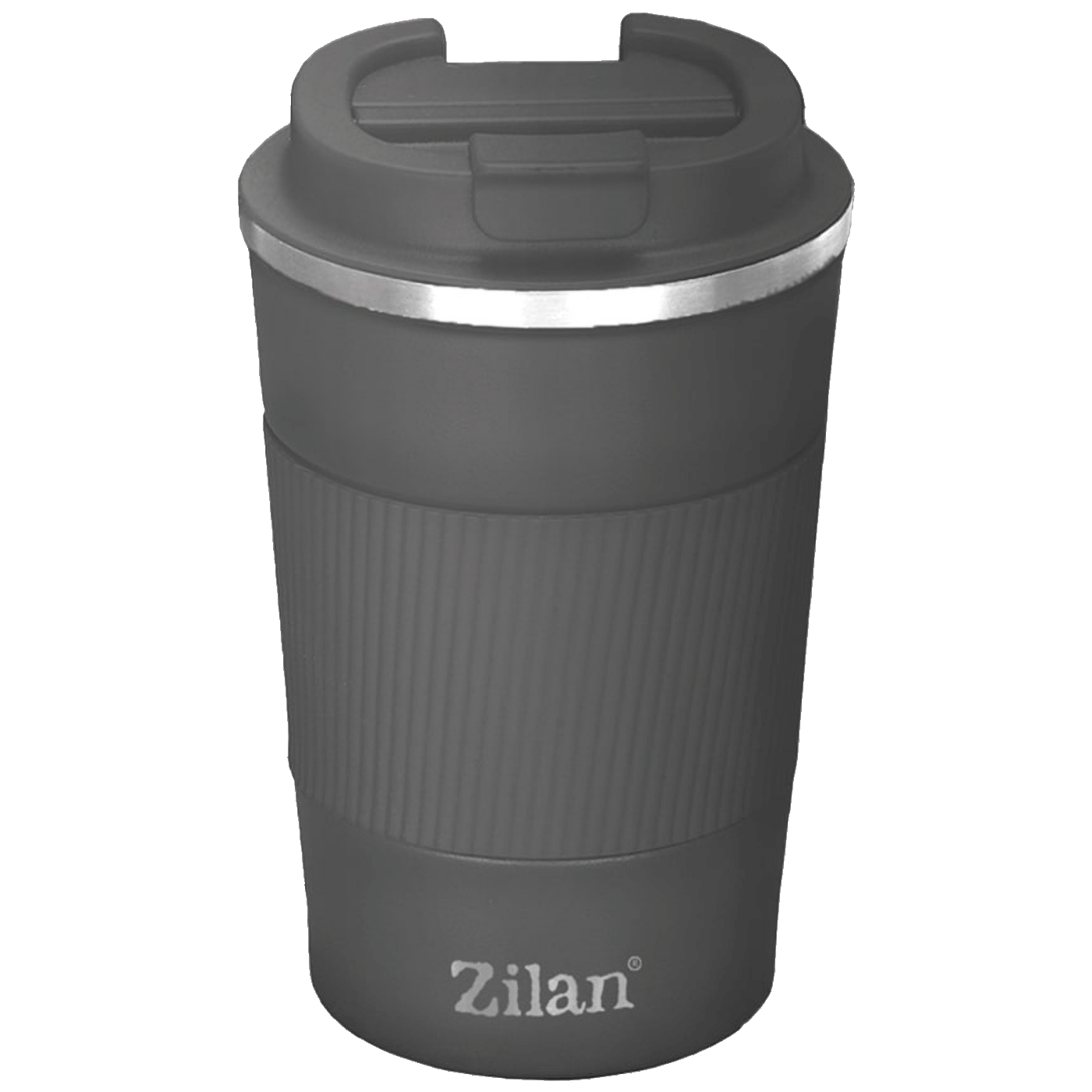 Zilan Termos boca, 510 ml, siva - ZLN9923