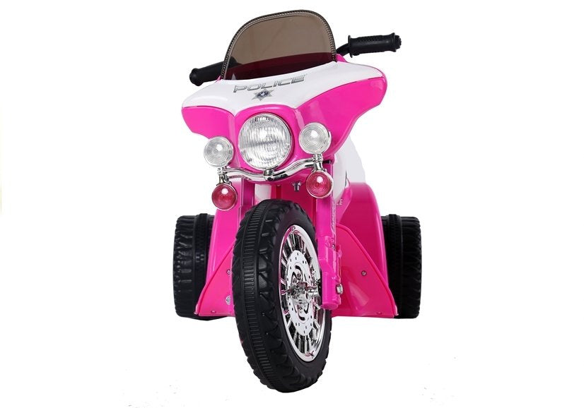 Motor na akumulator JT568 - rozi