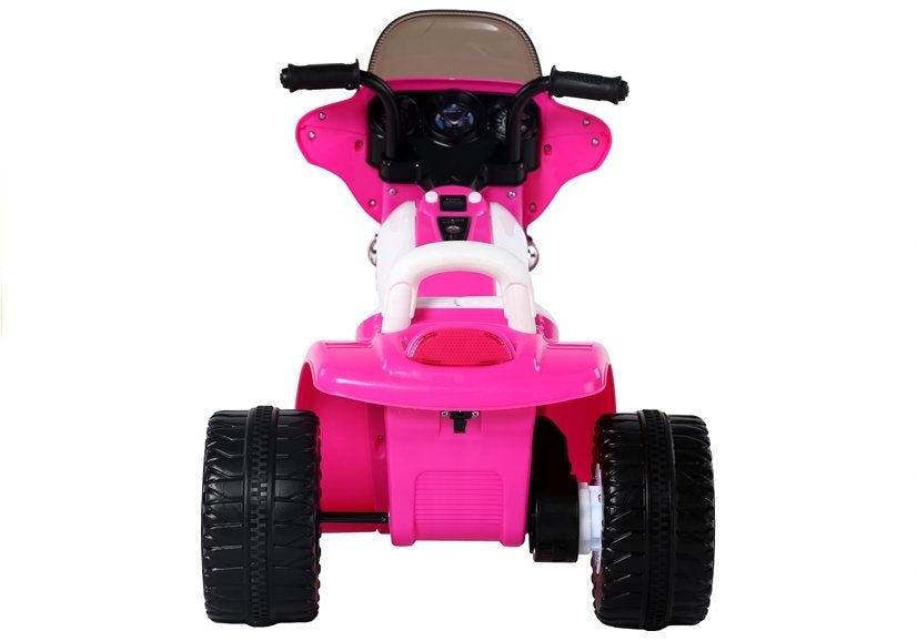 Motor na akumulator JT568 - rozi
