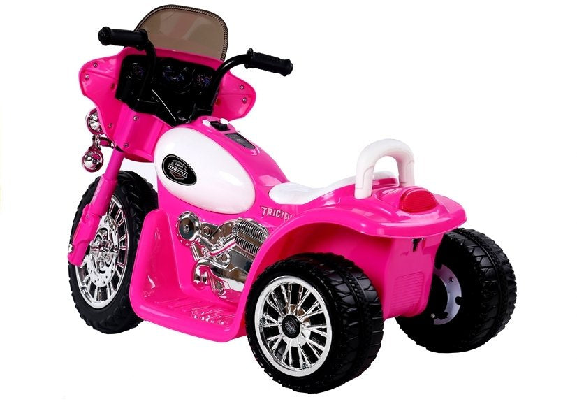 Motor na akumulator JT568 - rozi
