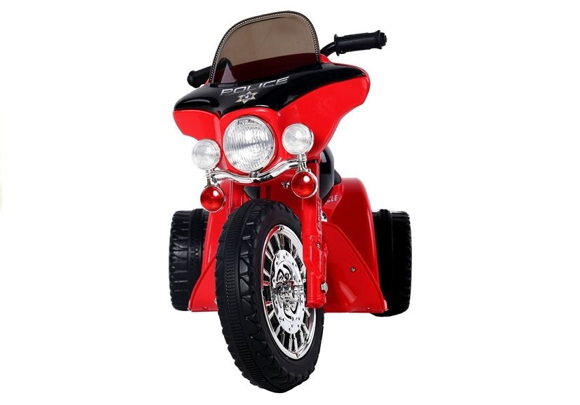 Motor na akumulator JT568 - crveni