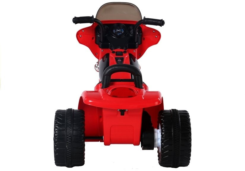 Motor na akumulator JT568 - crveni
