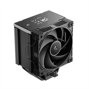 DeepCool AK700 Digital NYX Procesor Zračno hlađenje 12 cm Crno 1 kom