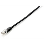 Equip 625459 kabel za umrežavanje Crno 20 m Cat6 U/UTP (UTP)