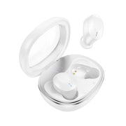 HOCO bežične / bluetooth stereo slušalice TWS Smart true EQ3 bijele