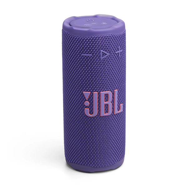 JBL Grip Mono prijenosni zvučnik Ljubičasto 16 W