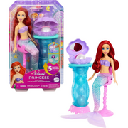 Disney Princess JBF86 lutka