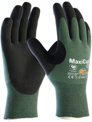 ATG rukavice MaxiCut Oil premaz preko dlana