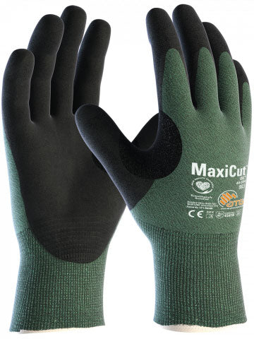 ATG rukavice MaxiCut Oil premaz preko dlana