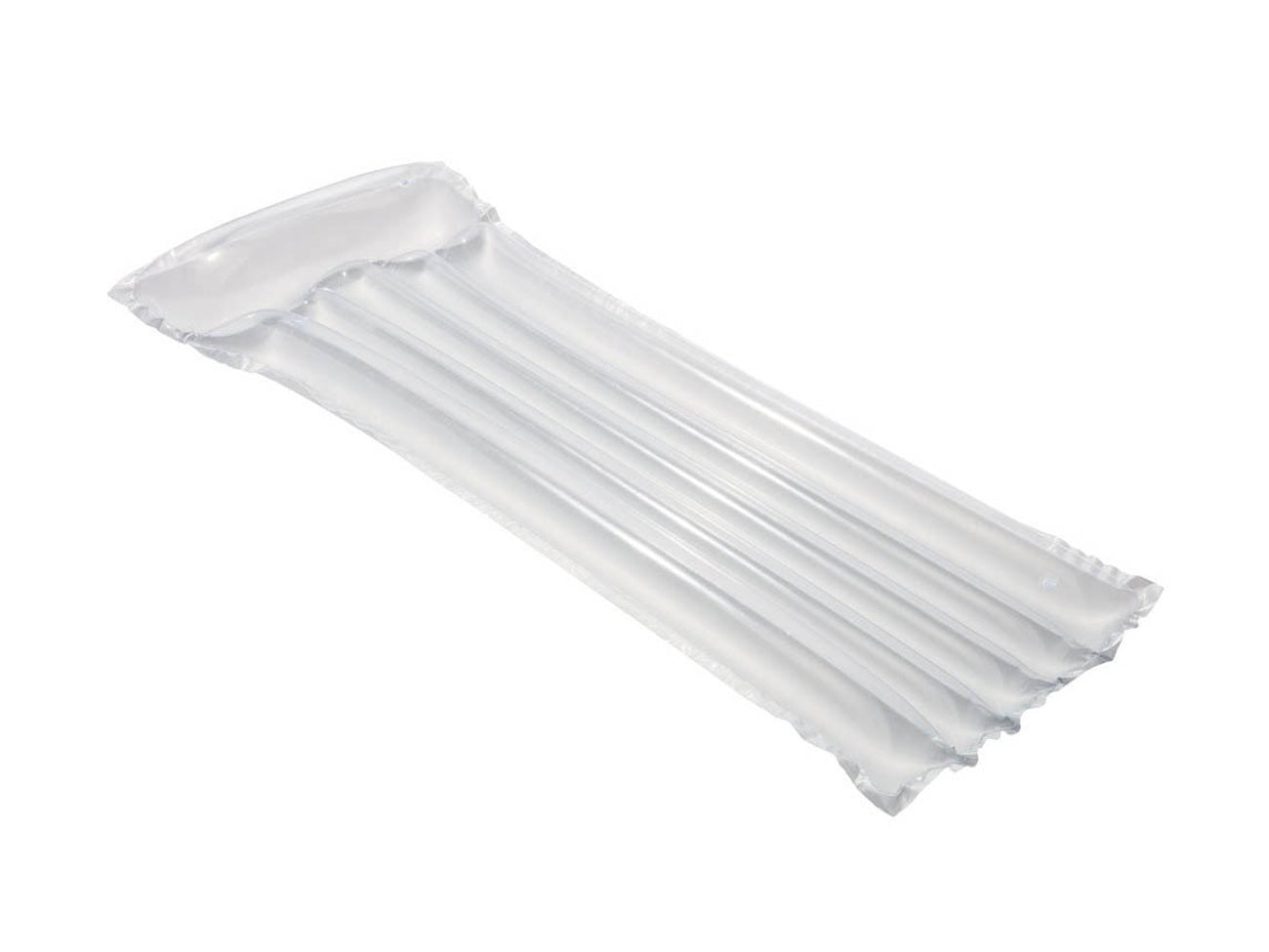 Madrac za plivanje Transparent, 4 boje Plava